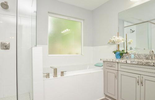 House 3 years old, Close to mall, Restaurants, IAH - Foto 31