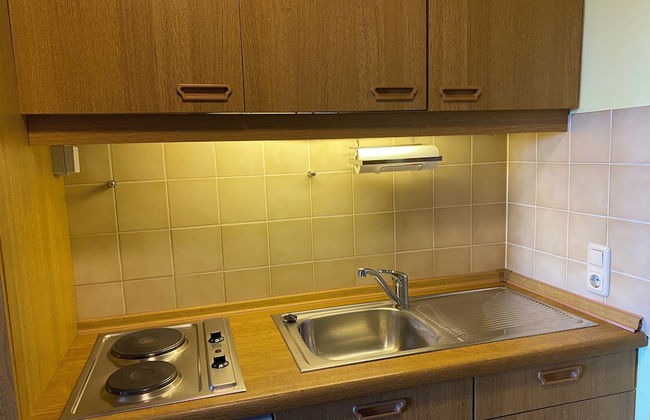 Complete Apartment With own Balcony - Photo 7