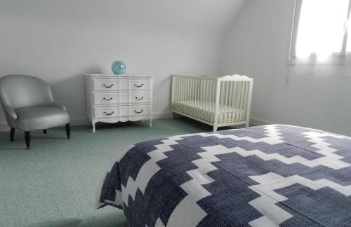 La Maison Blanche - Foto 13