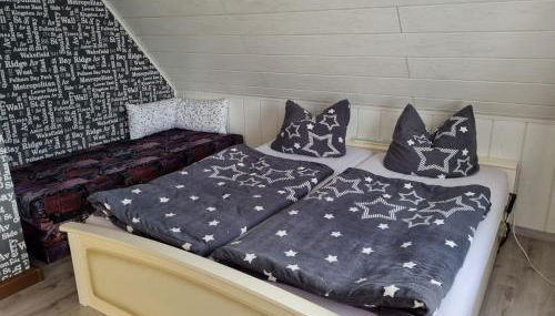 Ferienhaus in Thüringen Nähe Hohenwarte Stausee - Foto 4