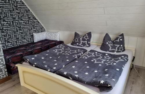 Ferienhaus in Thüringen Nähe Hohenwarte Stausee - Foto 4