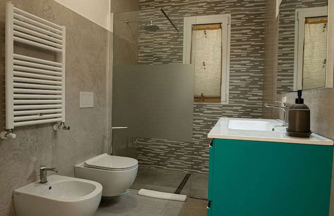 Etna Mare Apartments by Wonderful Italy - Foto 44