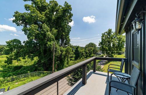 Uprising A pet friendly couples retreat - Foto 62