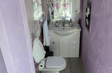 Il giglio bianco - Foto 22