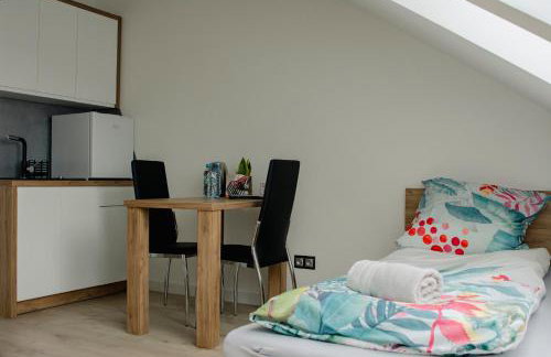 Apartamenty Jordanów - Stacja Paliw MOYA - Foto 6