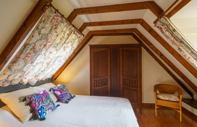 Chez Jeanne - Foto 11