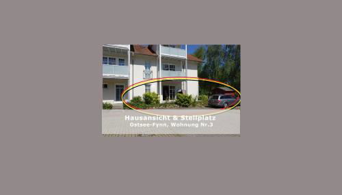 Ostsee-Fynn - Foto 3, Garden