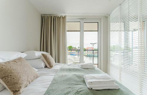 Penthouse Lighthouse Mrzeżyno SurfingBird - Foto 25