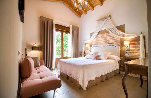 El Patio de la Morera - Foto 1