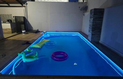 Recanto do Churrasco, espaço de lazer completo - Foto 63