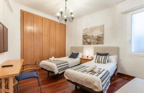 San Mames Apartment - Free Parking - Foto 21