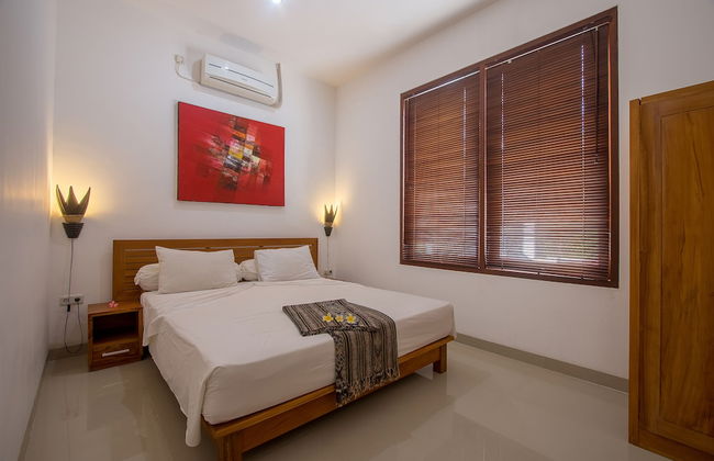 Lombok From Your Private Villa Sepuluh - Foto 2