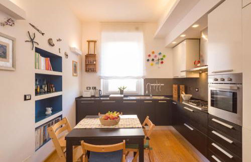 A Beautiful House in Genoa - Foto 14