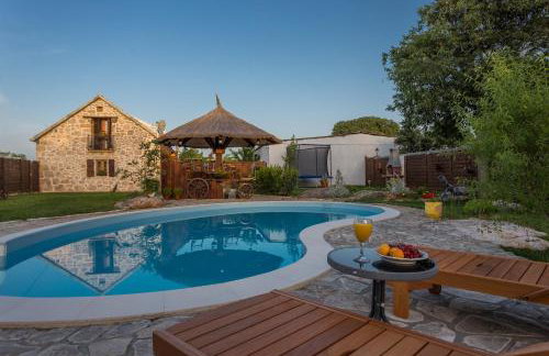 Kuća za odmor Joko i Jeka - Foto 9