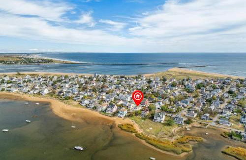 The Basin House Steps to Water Sunset Views - Foto 3