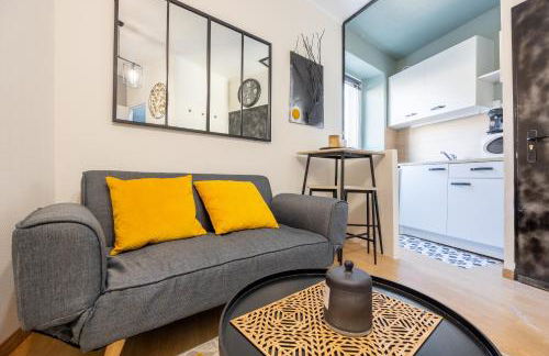 Le petit duplex du Paul B - Foto 1