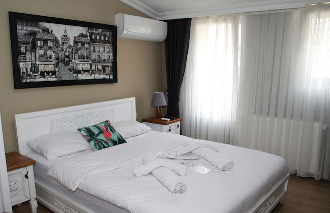 GV Suites Galata - Foto 11