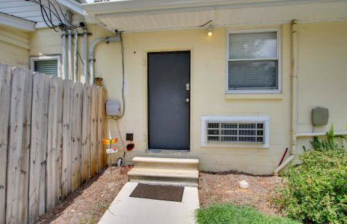 Greenwood Apt 2 Mi to Self Regional Med Center! - Foto 22