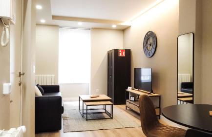 Apartamento BOSTON - Centro, Nuevo, Confort, Wifi - Foto 34