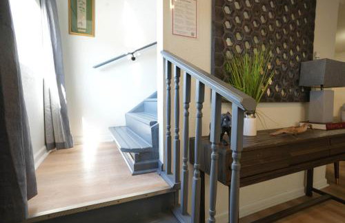 2BR Apt 8 min to Integris Monthly 15 Off #N3 - Foto 5