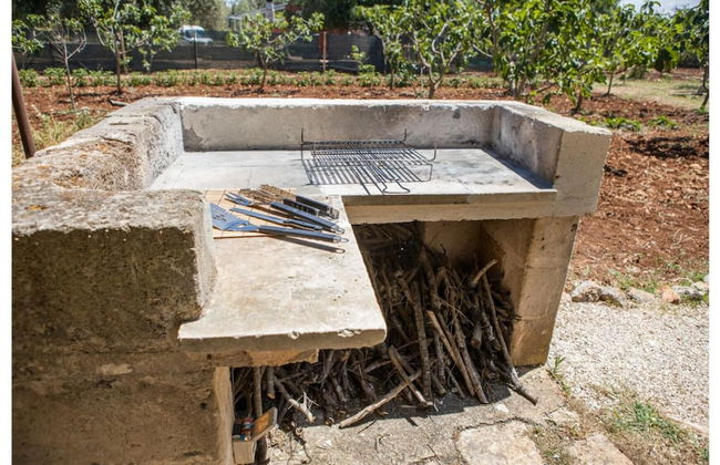 Lamia del Fico con Piscina Pineta e Zona Giochi - Foto 36