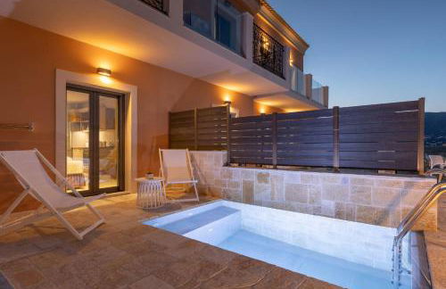 Onore Luxury Suites - Foto 68