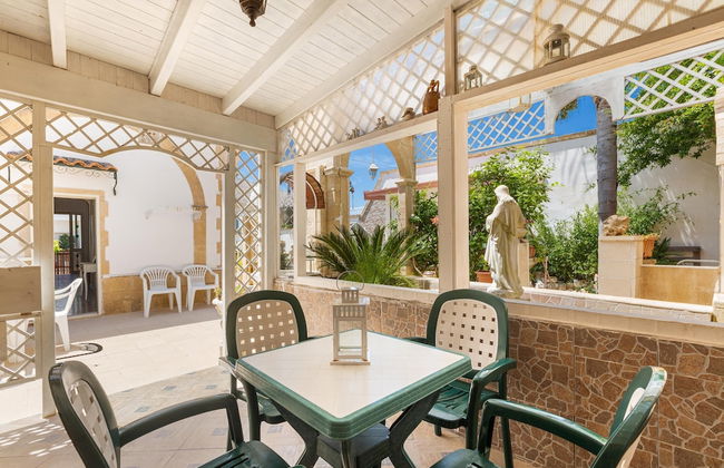 3423 Villetta Luna Maria by Barbarhouse - Foto 9