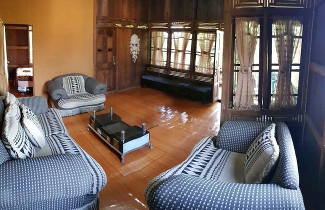 T-Rooms Homestay Bandara - Foto 20