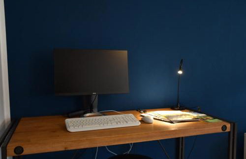 Ferienwohnung Happynest - Foto 19