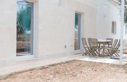 Bianco Trullo by Raro Villas - Foto 14