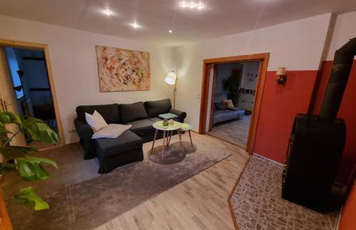 Alpaka Ferienhof Lübsee - Foto 28