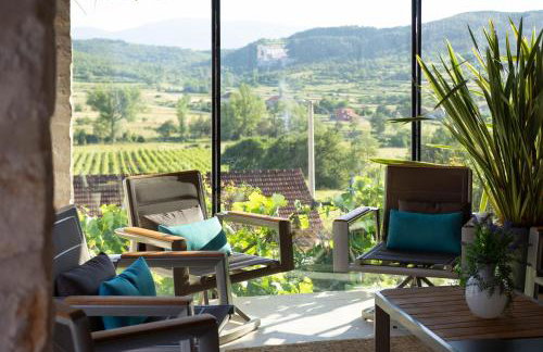 Krolo Villa&Wine - Photo 10