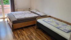 Apartment Homburg Uni-Nähe - Foto 3