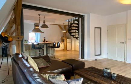 Schloss Badow - Foto 3