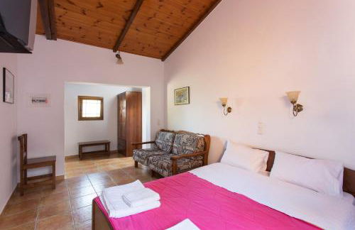 Georgia's Houses (Melitzanakia) - Foto 2