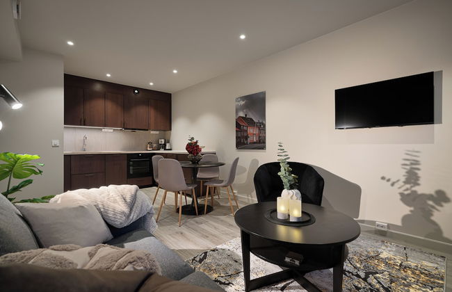 Bispegata 5 Apartment hotel - Foto 27