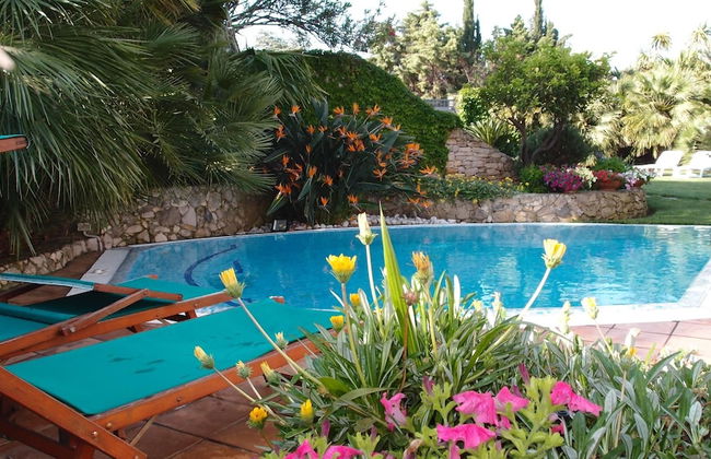 3197 Villa Delle Camelie by Perle di Puglia - Foto 10