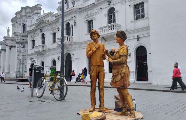 Popayán Private Tour - Photo 2
