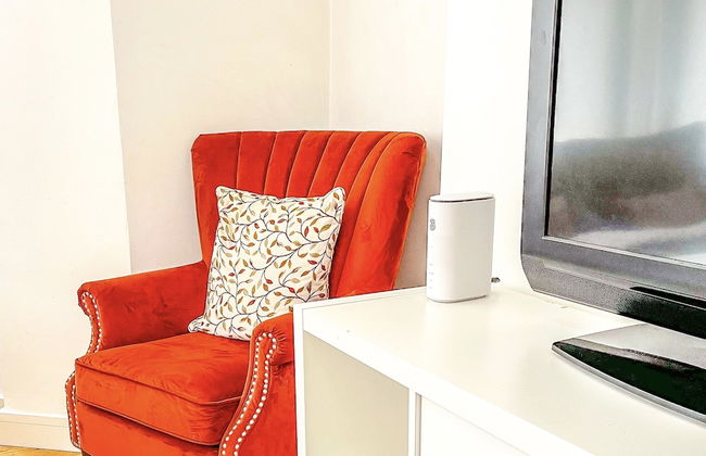 Beautiful 2-bed Apartment in London - Foto 10