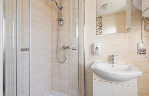 Domki Słoneczne Wzgórze - Foto 45