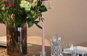 Apartment am Waldrand mit Einzelgarage, Nähe City, Messe & Flughafen - Foto 29