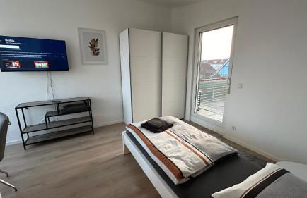 Ostalb Inn - Haus Emely - Foto 20