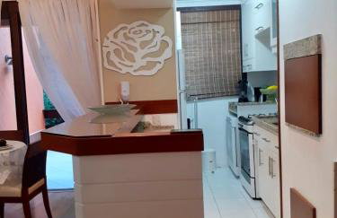 Resort com Natureza no Centro - Foto 6