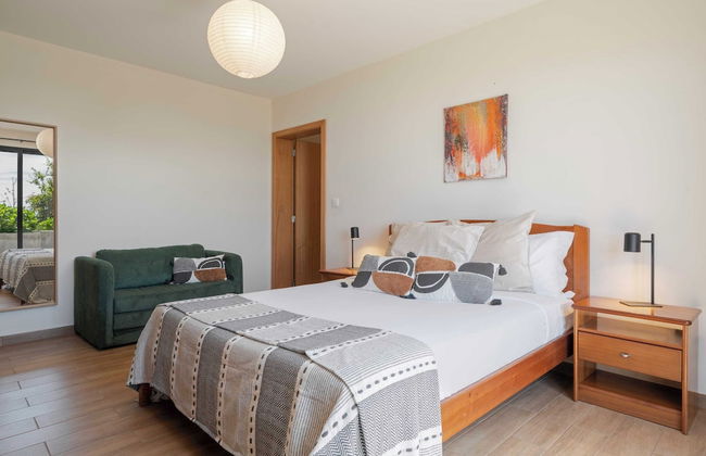 Vacations in the Countryside - Casinha dos Canhas - Foto 11