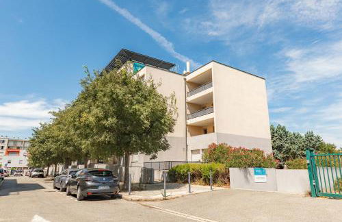 Appart'City Classic Montélimar - Foto 18