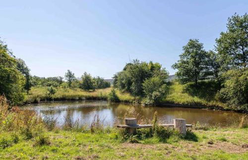 Pond Cottage - Foto 23