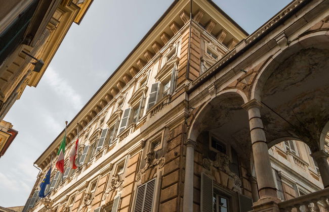 Tour privado por Génova - Foto 2