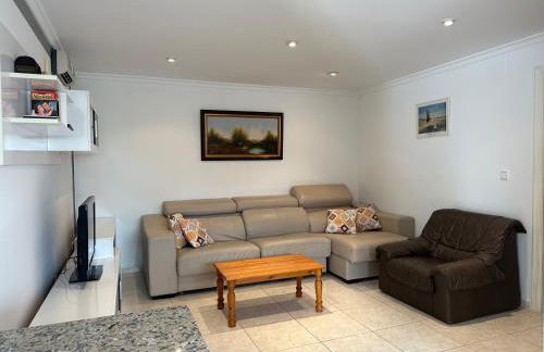 Apartamentos en la villa con el territorio común en Calpe - Foto 16