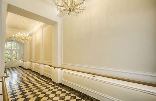 Vienna Grand Apartments CITY - Foto 75