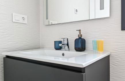 PANORAMIC pool & mountains house - Foto 21